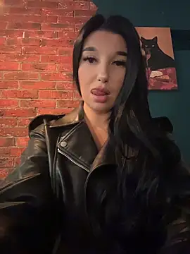 Snapshot of Tisha_Busty chatting on 7, 5, 2026 Tisha Busty online show from 7, 5, 2026