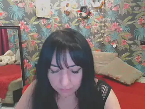 Snapshot of SusanLaNice chatting on 7, 12, 2024 SusanLaNice online show from 7, 12, 2024