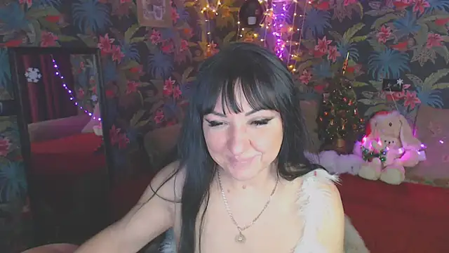 Snapshot of SusanLaNice chatting on 30, 12, 2024 SusanLaNice online show from 30, 12, 2024