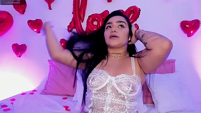 Sofi-James online show from 13, 2, 2025