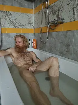 Gingerbeard40 online show from 19, 2, 2026