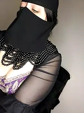 Snapshot of -Arab_milf- chatting on 12, 2, 2025 -Arab milf- online show from 12, 2, 2025