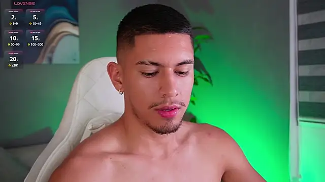 Aaronfox x online show from 15, 1, 2025