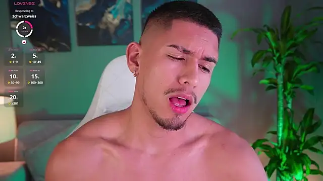 Aaronfox x online show from 17, 1, 2025