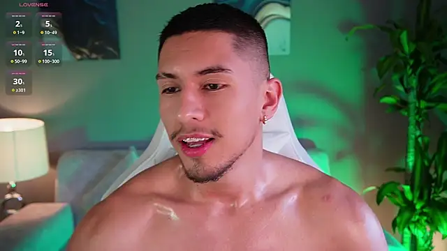 Aaronfox x online show from 19, 1, 2025