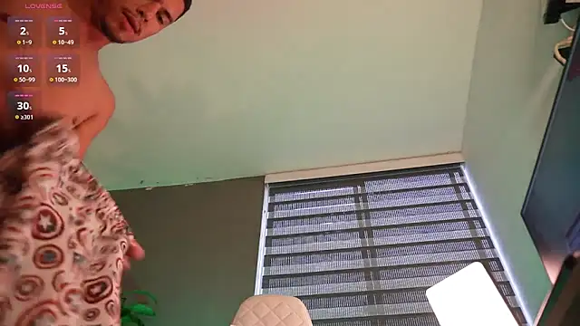 Aaronfox x online show from 20, 1, 2025