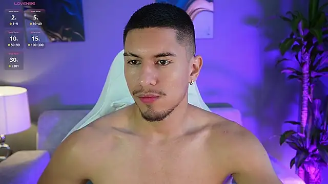 Aaronfox x online show from 21, 1, 2025