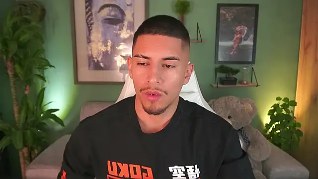 Aaronfox x online show from 19, 2, 2025