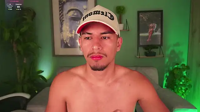 Aaronfox x online show from 27, 2, 2025