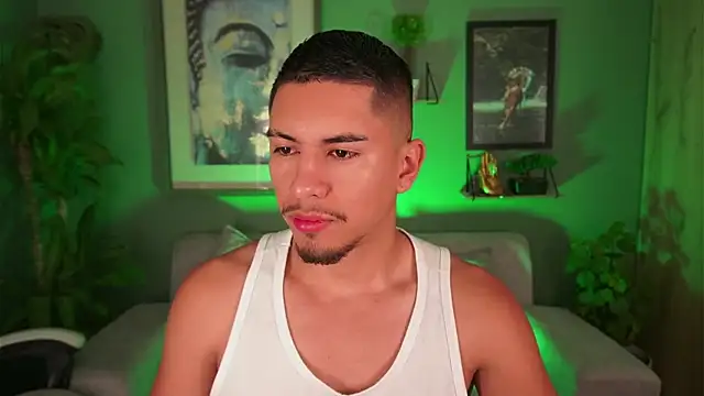 Aaronfox x online show from 11, 3, 2025