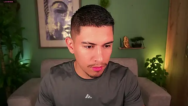 Aaronfox x online show from 18, 3, 2025