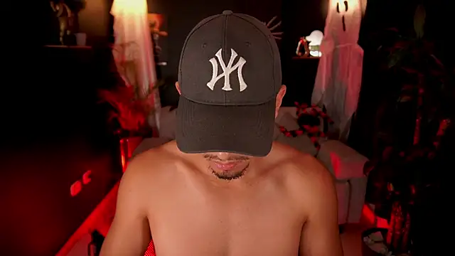 Aaronfox x online show from 3, 10, 2025