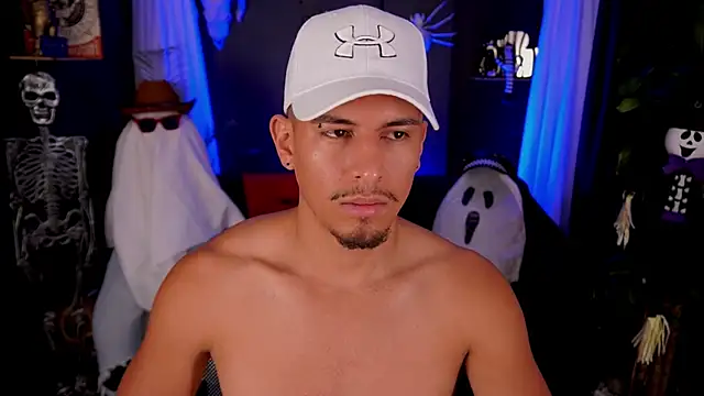 Aaronfox x online show from 14, 10, 2025