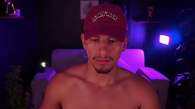 Aaronfox x online show from 13, 11, 2025