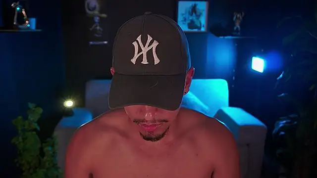 Aaronfox x online show from 16, 11, 2025