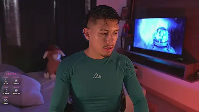 Aaronfox x online show from 23, 5, 2026