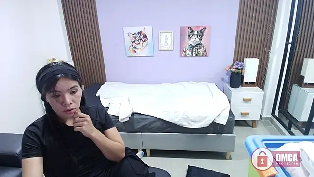 brigiitte rohan online show from 13, 11, 2025