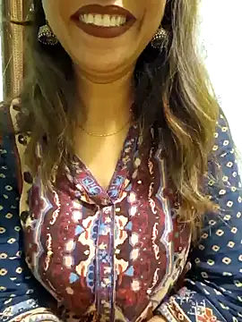 MIss-Naina online show from 26, 1, 2025