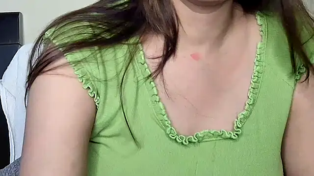 Snapshot of MIss-Naina chatting on 24, 10, 2025 MIss-Naina online show from 24, 10, 2025