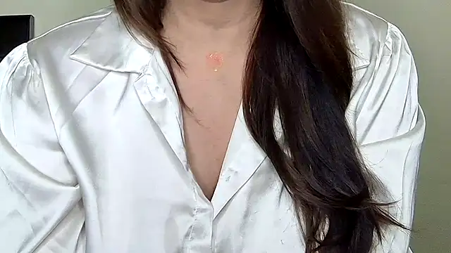 Snapshot of MIss-Naina chatting on 29, 10, 2025 MIss-Naina online show from 29, 10, 2025