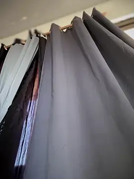 Goddess Naughty online show from 24, 10, 2025