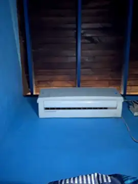 Goddess Naughty online show from 18, 4, 2026