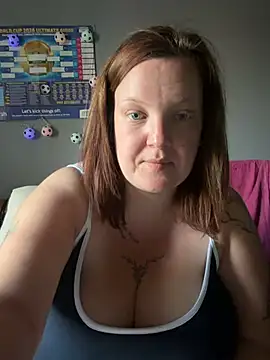 Snapshot of busty-bella1 chatting on 15, 7, 2026 busty-bella1 online show from 15, 7, 2026