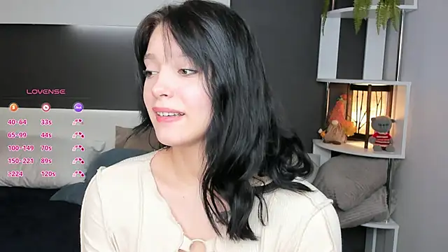 Snapshot of WildaBendell chatting on 28, 1, 2025 WildaBendell online show from 28, 1, 2025