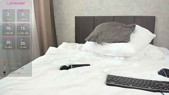 July Terner online show from 15, 2, 2025