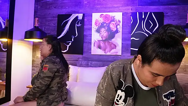 DanyAndAlexa online show from 21, 10, 2025