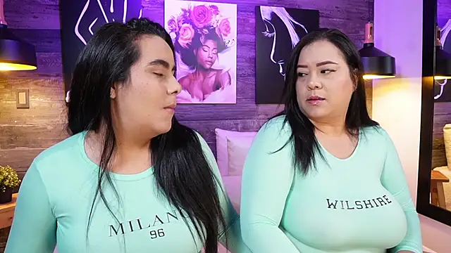 DanyAndAlexa online show from 12, 2, 2026