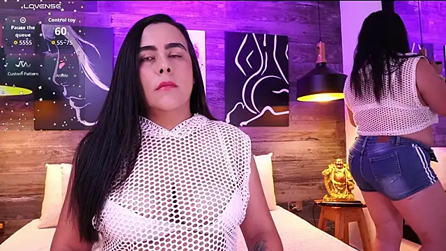 DanyAndAlexa online show from 24, 4, 2026