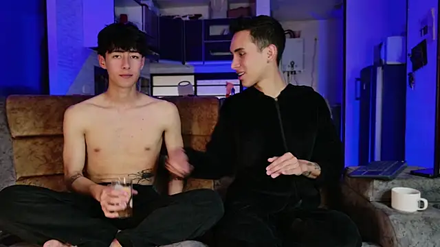 MillersKink online show from 16, 3, 2025