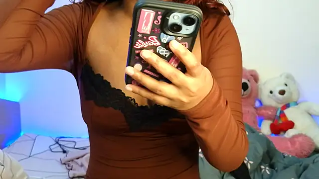 Snapshot of bad_diva chatting on 20, 9, 2025 bad diva online show from 20, 9, 2025