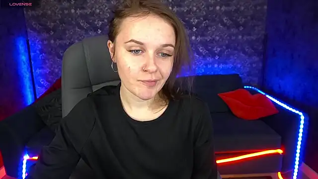 MaribelRiverr  online show from 28, 2, 2025