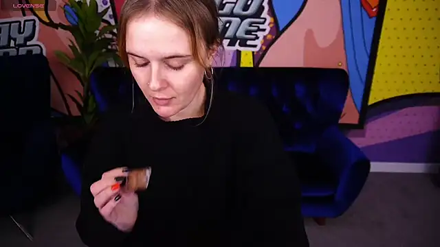 MaribelRiverr  online show from 18, 11, 2025