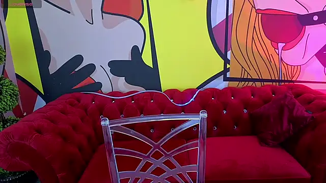 MaribelRiverr  online show from 23, 11, 2025