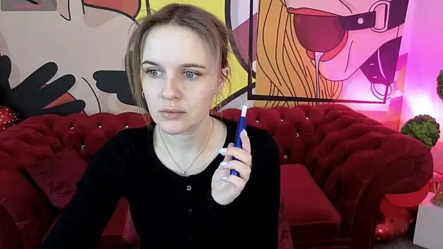 MaribelRiverr  online show from 22, 3, 2026