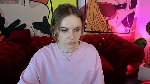 MaribelRiverr  online show from 5, 4, 2026