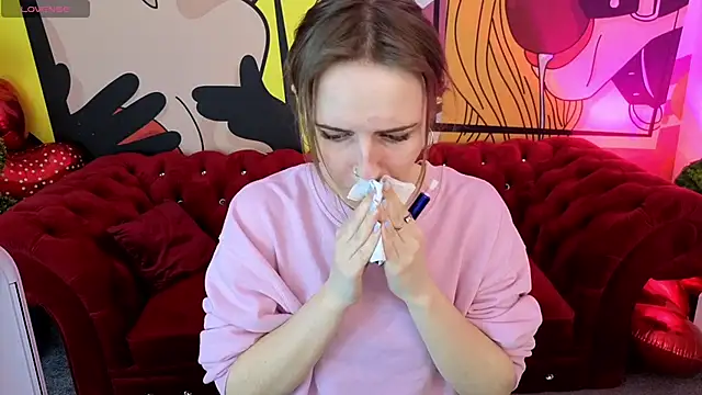 MaribelRiverr  online show from 7, 4, 2026