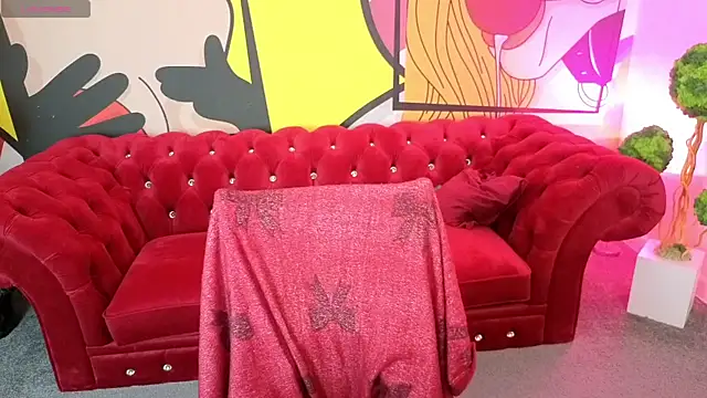 MaribelRiverr  online show from 12, 6, 2026