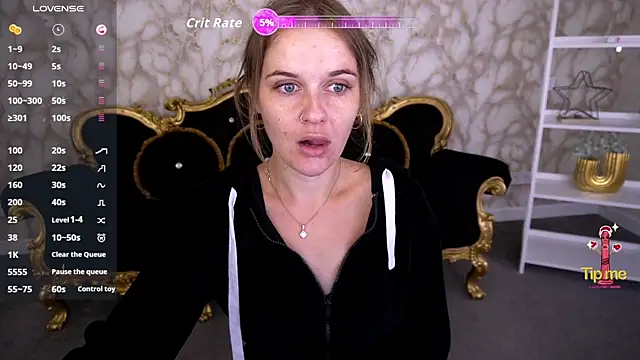 Snapshot of MaribelRiverr_ chatting on 21, 7, 2026 MaribelRiverr online show from 21, 7, 2026