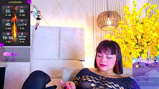 KimVelezz online show from 20, 5, 2026