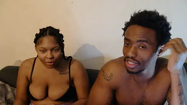 Snapshot of exotic__couple chatting on 5, 1, 2025 exotic  couple online show from 5, 1, 2025