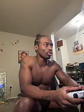 exotic  couple online show from 15, 12, 2025