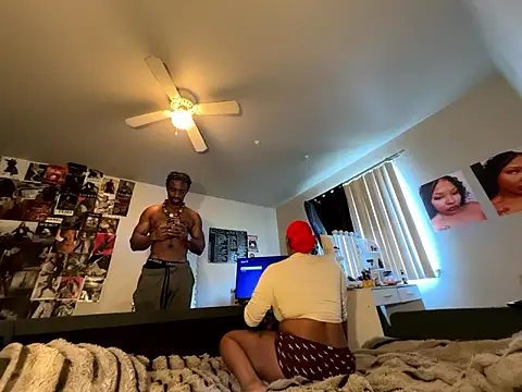 exotic  couple online show from 26, 4, 2026