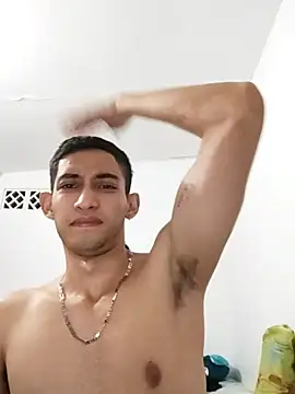 Juan Vas online show from 6, 3, 2025