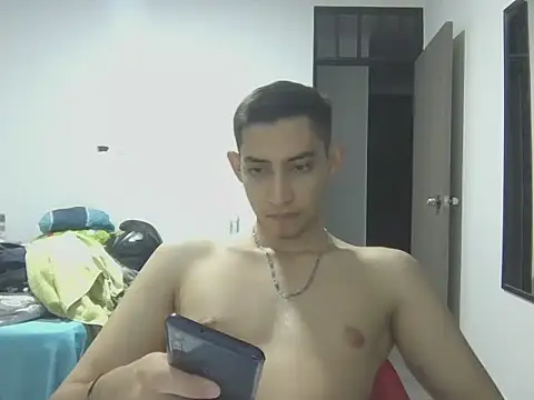 Juan Vas online show from 16, 4, 2026