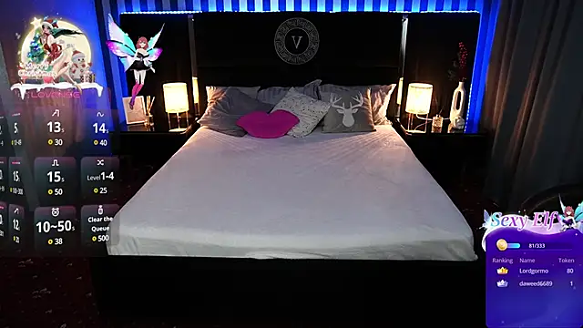 Snapshot of BettyDark chatting on 8, 2, 2025 BettyDark online show from 8, 2, 2025