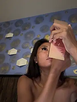 thai-dreamgirl online show from 23, 3, 2026